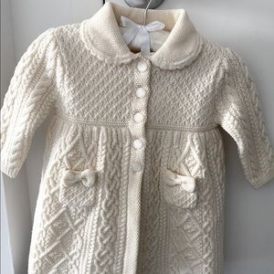 Ralph Lauren baby jacket